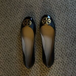 Tory Burch ballet flats